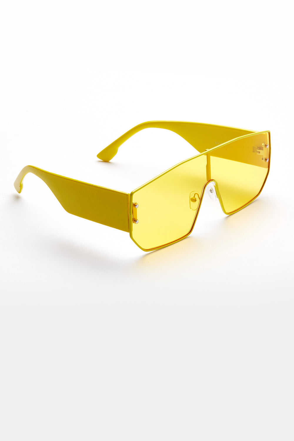 St. Moritz Sunglasses - Slick It Up 