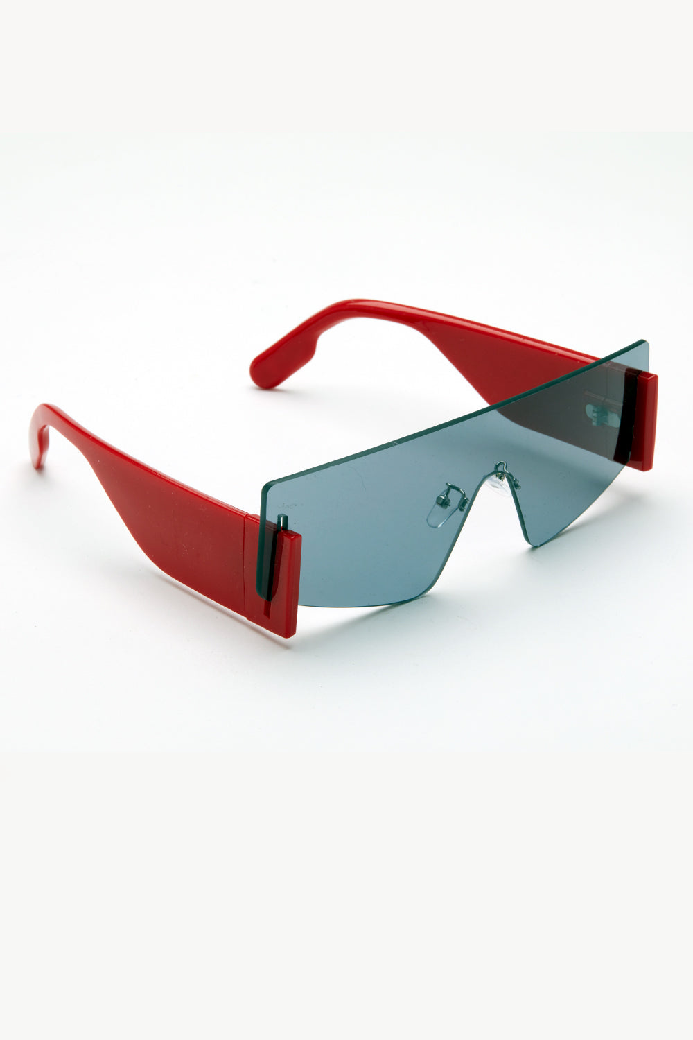 The Angles Sunglasses - Slick It Up 