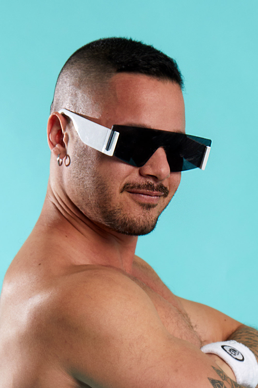 35% Happy Cow Swimsuit - Slick It Up 