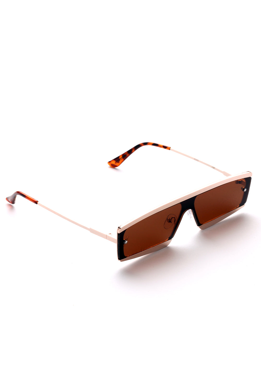 The Hunger Sunglasses - Slick It Up 