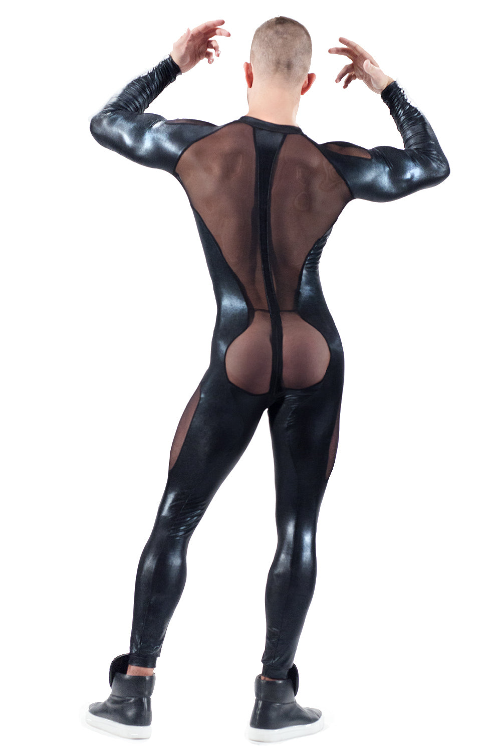 Titan Suit Reduced to 164.00!!! - Slick It Up 