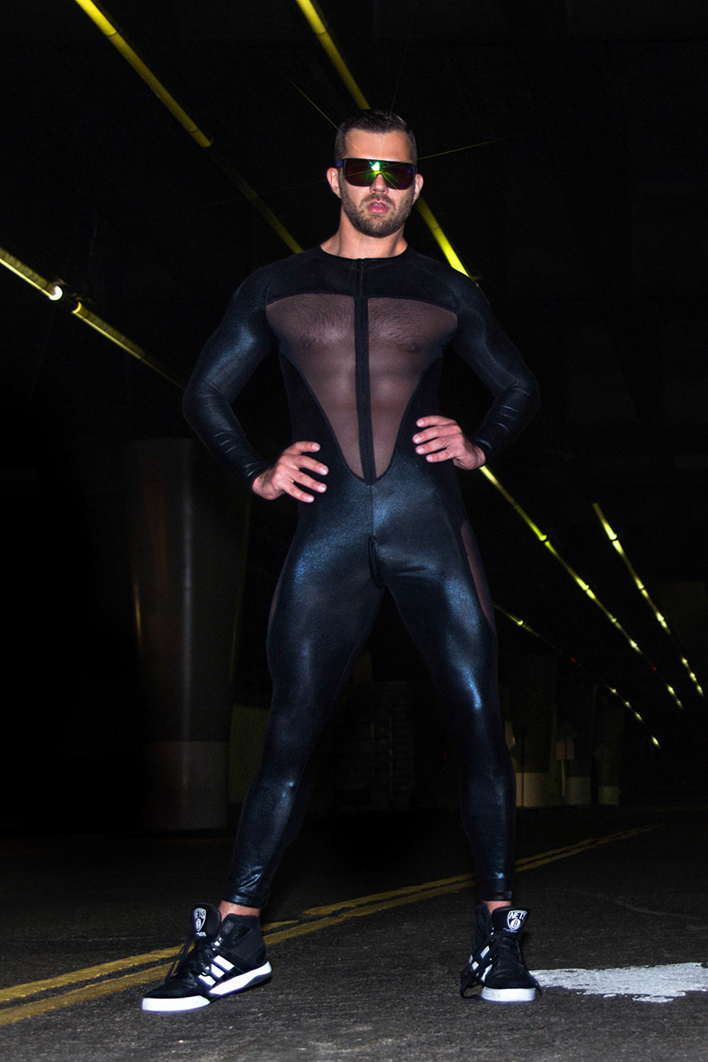 Titan Suit Reduced to 164.00!!! - Slick It Up 