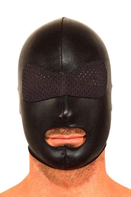 ASSASSIN HOOD - Slick It Up 