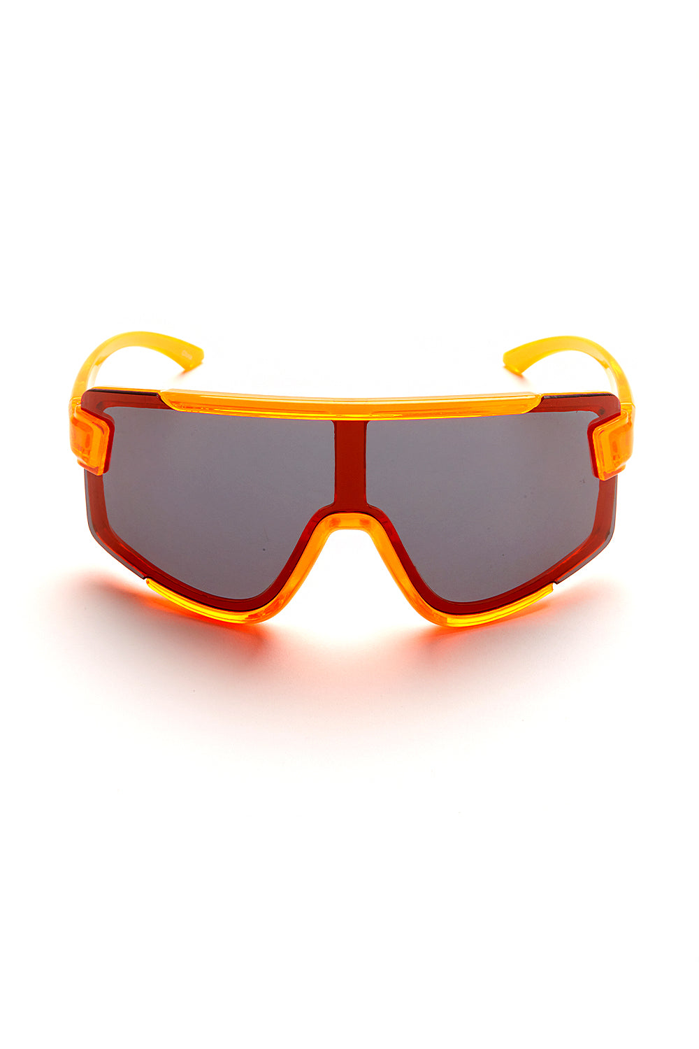 Avenger Sunglasses - Slick It Up 