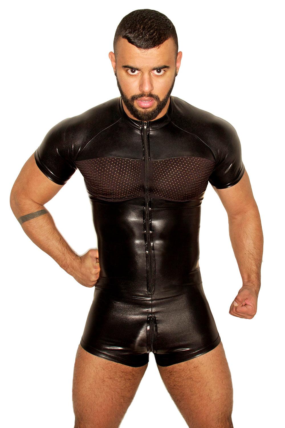 Berlin Suit - Slick It Up 