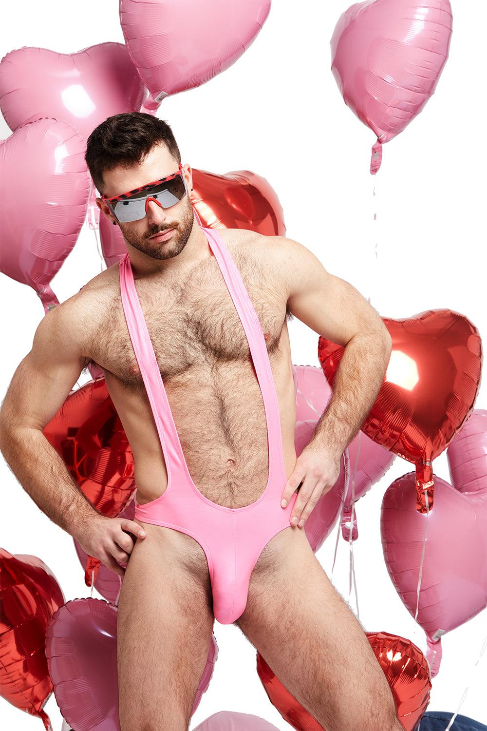 CANDY SLING - Slick It Up 
