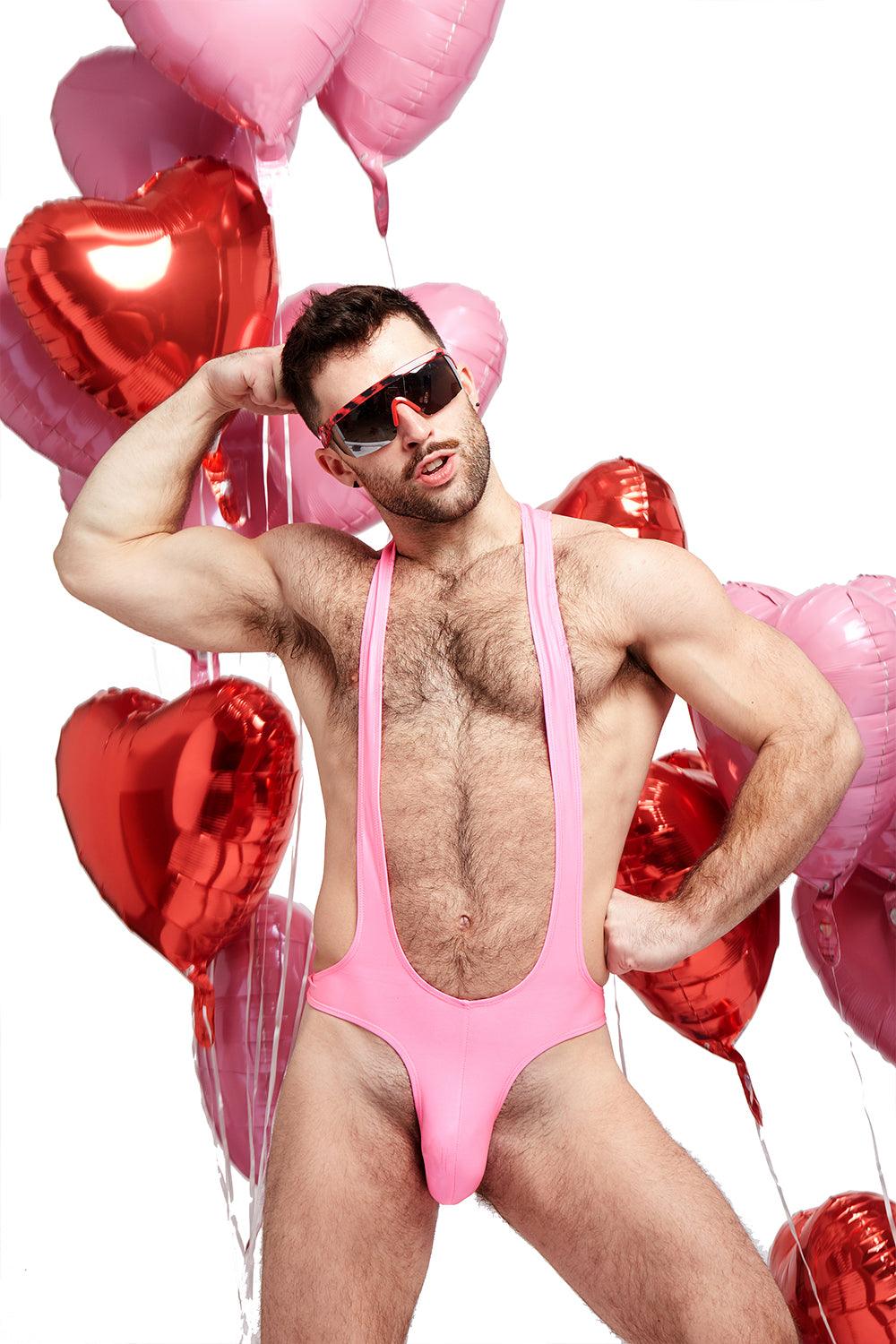 CANDY SLING - Slick It Up 
