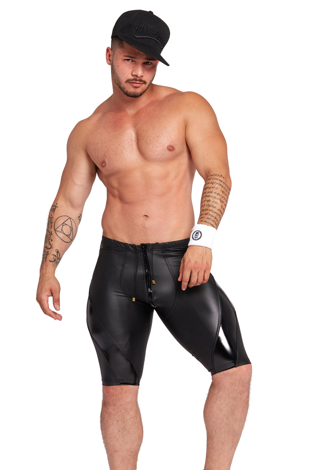 gay football gear Football Pants Medium/Large