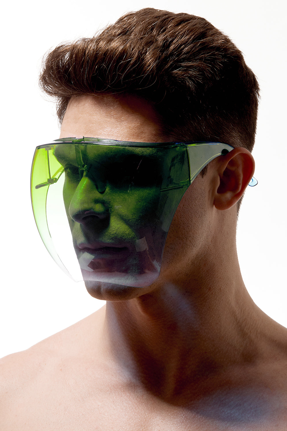 The hot sale shield sunglasses