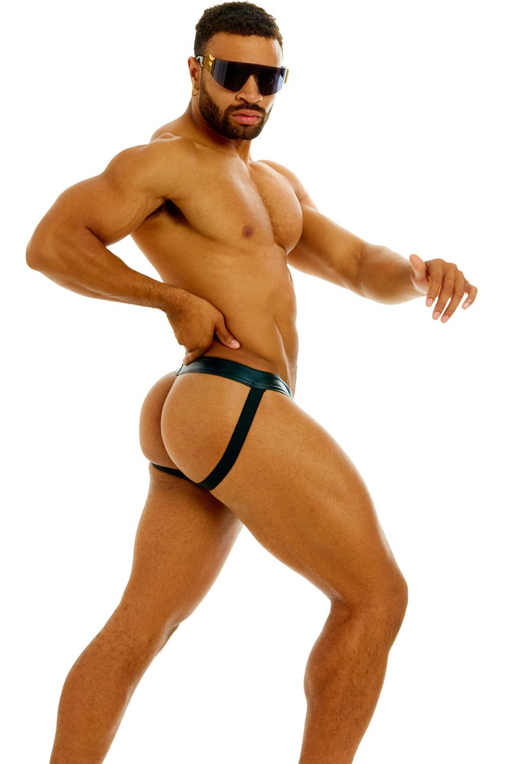 THE PERFECT JOCK - Slick It Up 