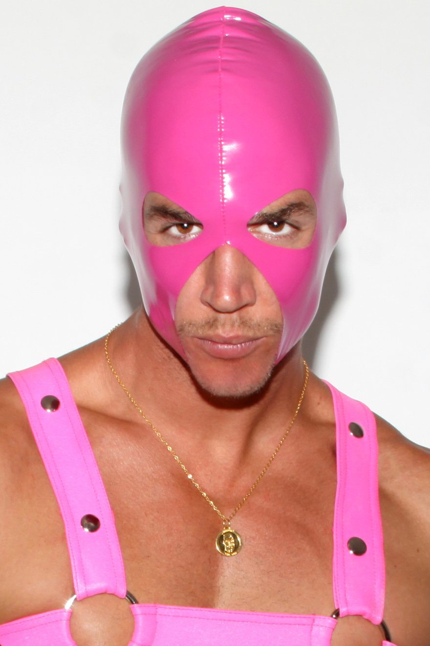 SEXECUTIONER HOOD - Slick It Up 