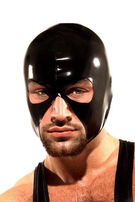 SEXECUTIONER HOOD - Slick It Up 