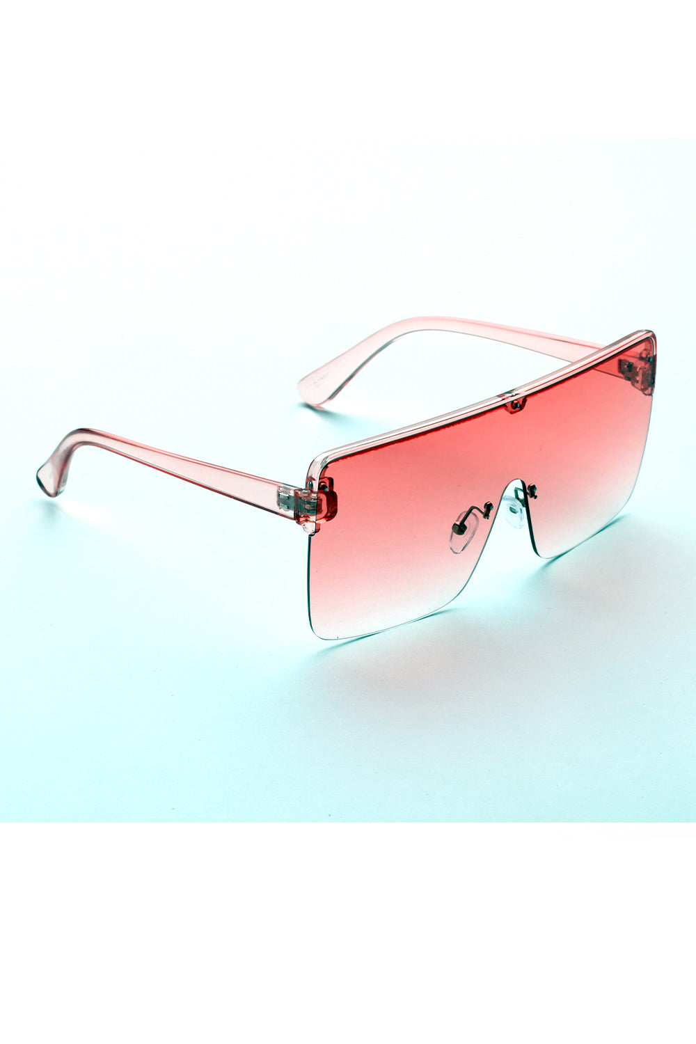 Slice Me Nice Sunglasses - Slick It Up 